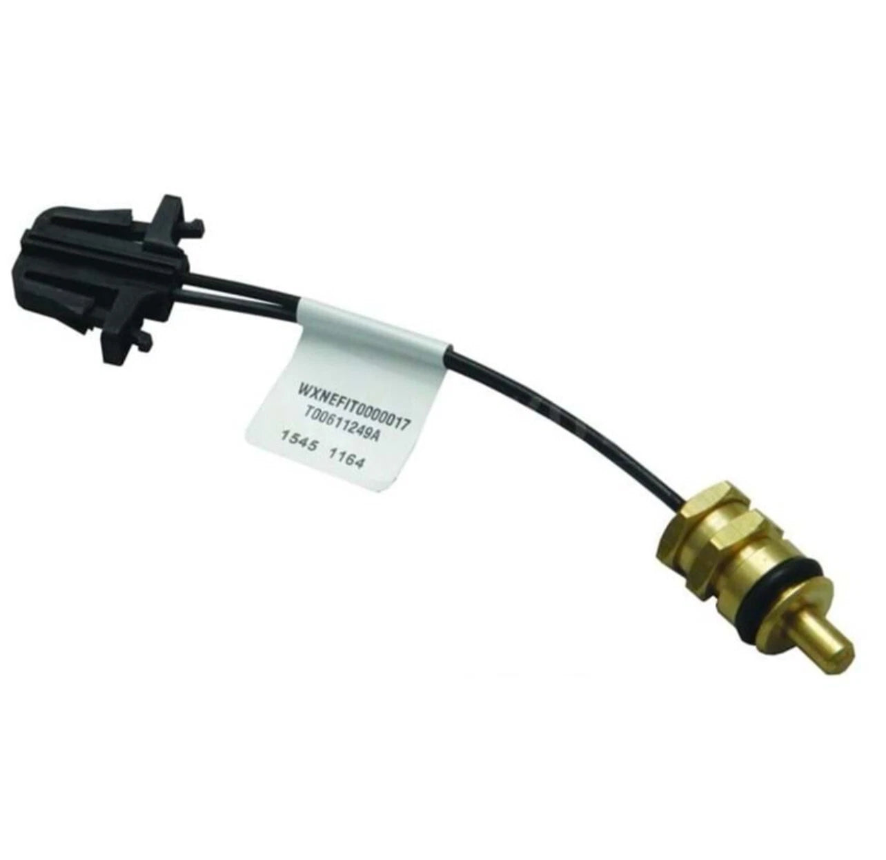 Vor-Rücklauffühler für Buderus Nr. 7101578