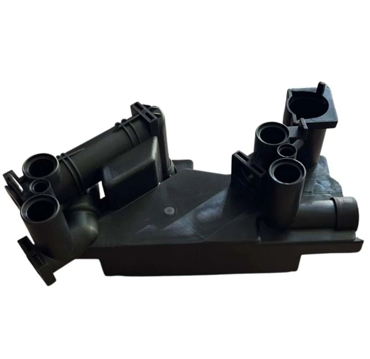 Anschluss-Plattenwärmetauscher für GB152 komp. mit Buderus 8718600265