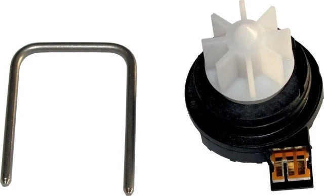 Flügelraddurchflusssensor für FGB-K-28/35 kompatibel mit Wolf Nr. 274584399