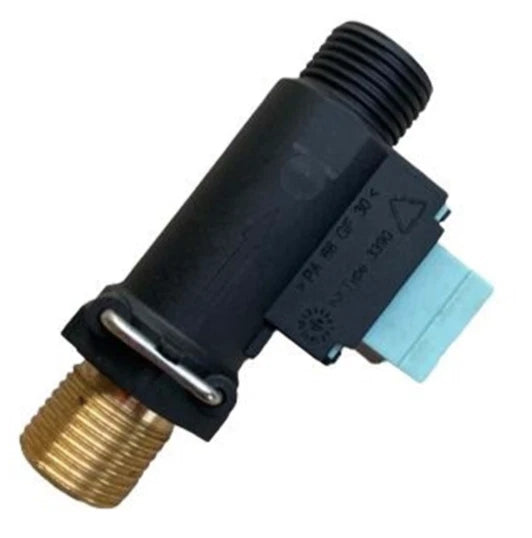 Durchflussschalter Strömungsschalter BERETTA 20069786 RIELLO 4R100477