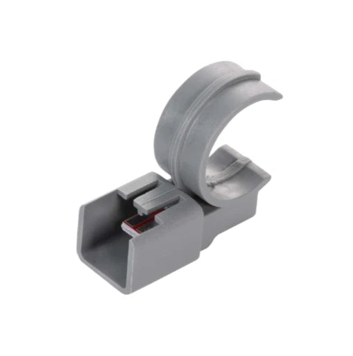 Durchflusssensor / Turbinengeber für Wasserzähler ECA (kompatibel mit Viessmann Nr. 7859547)