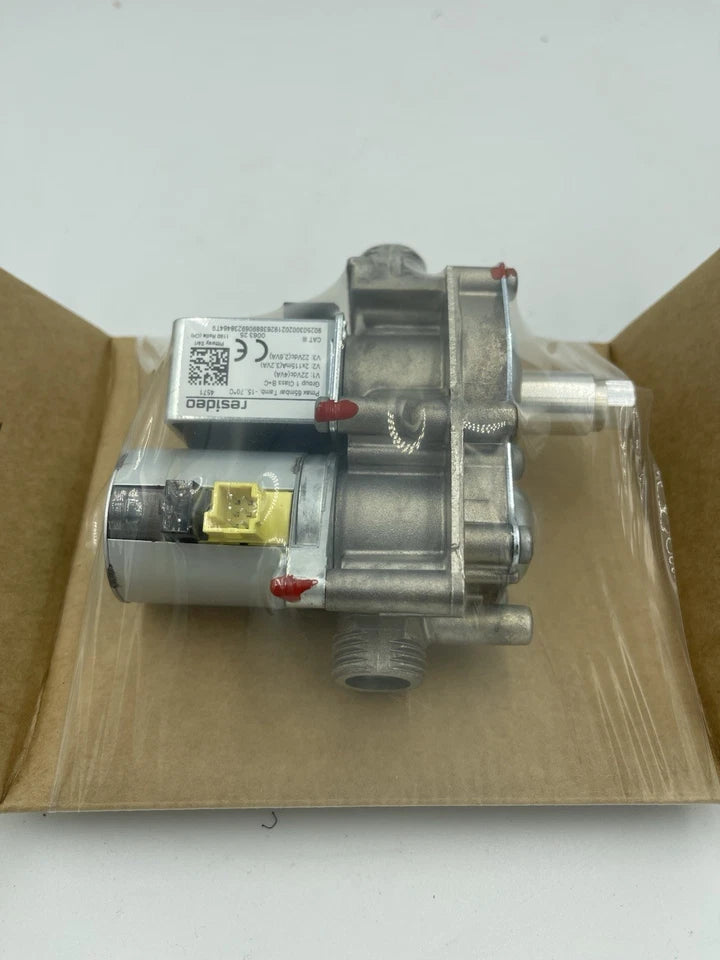 Gasarmatur mit Druckregler VK8515MR für Vaillant TurboTEC Honeywell Resideo