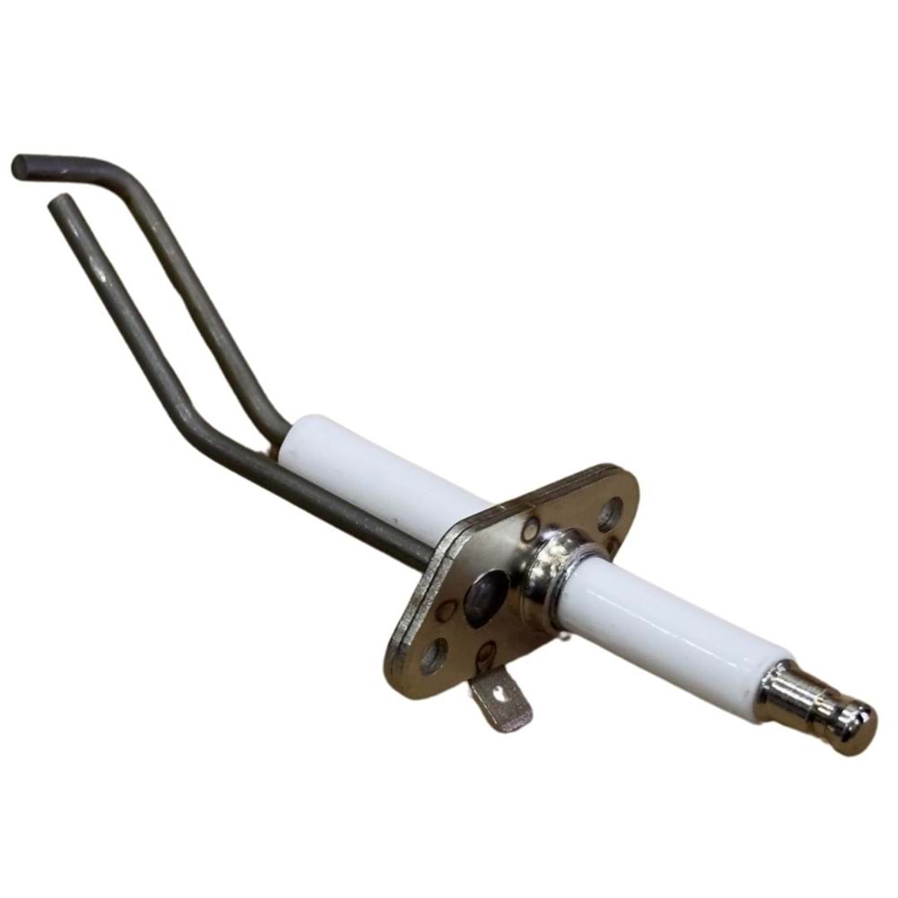 Zündelektrode für BRÖTJE 7626132 WMS/WMC