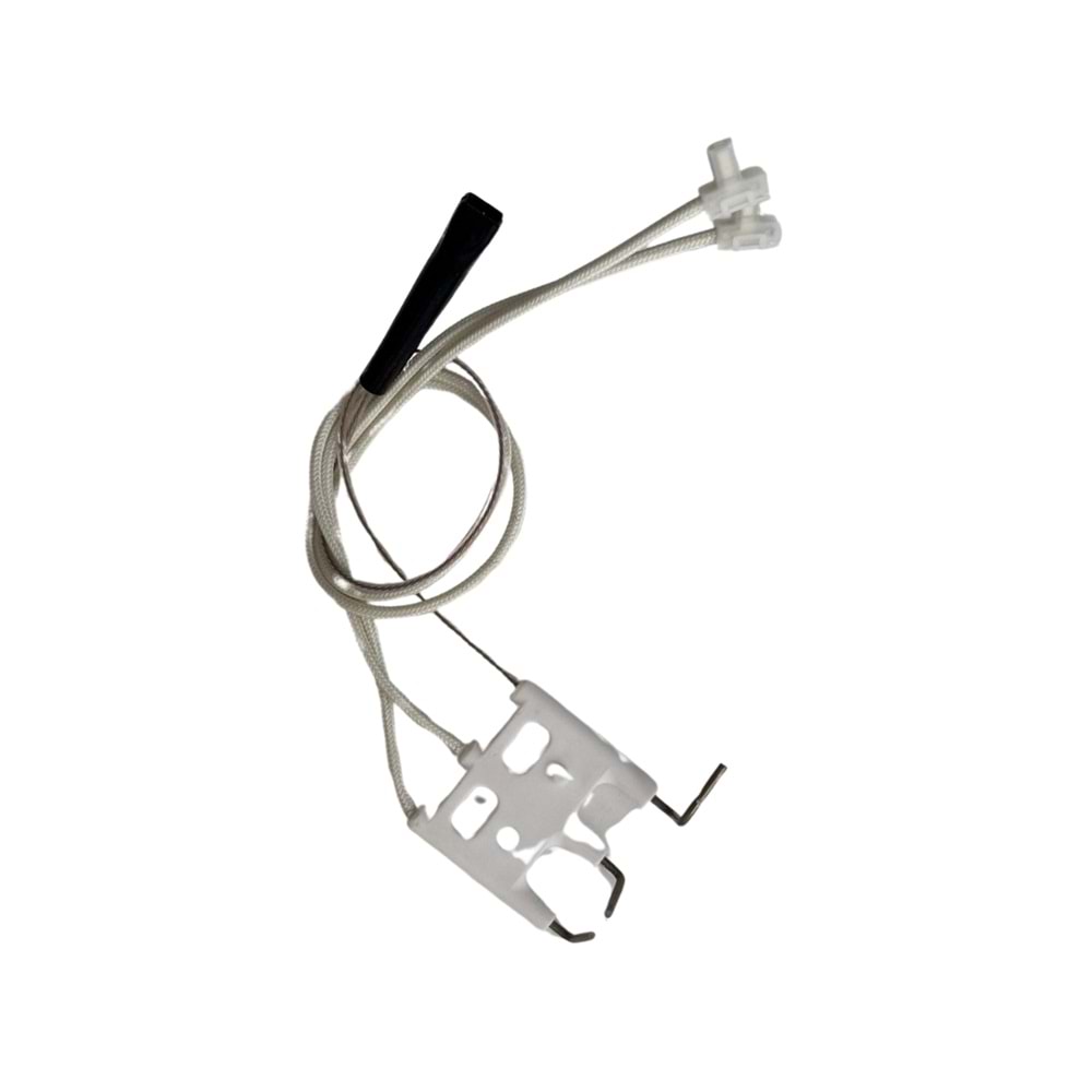 Ionisation / Zündelektrode 65115802 für Elco