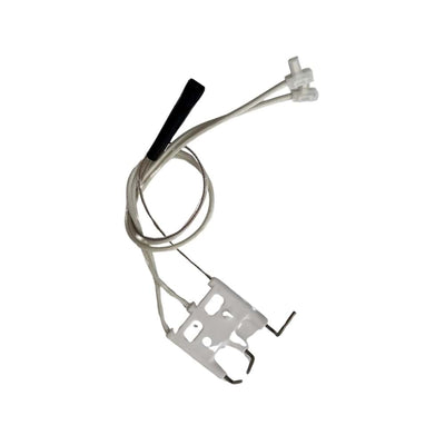 Ionisation / Zündelektrode 65115802 für Elco