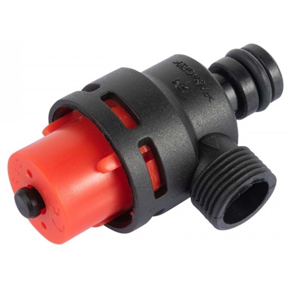 Sicherheitsventil 3 bar, kompatibel mit Elco Nr. 61312668