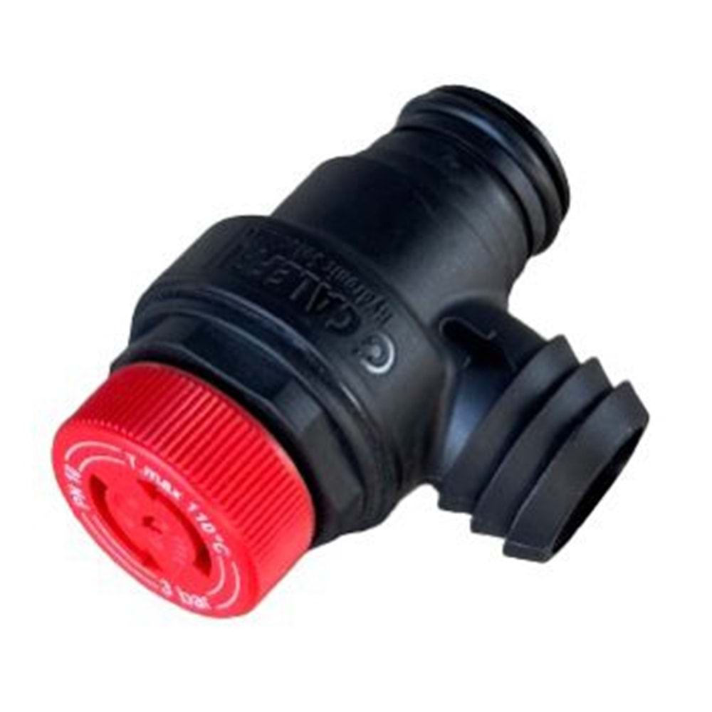 Sicherheitsventil Nr. 7837400 Viessmann (Caleffi)