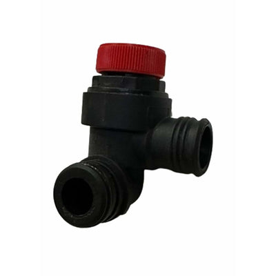 Sicherheitsventil 3 bar für Saunier Duval F AS 25 E 0020078632