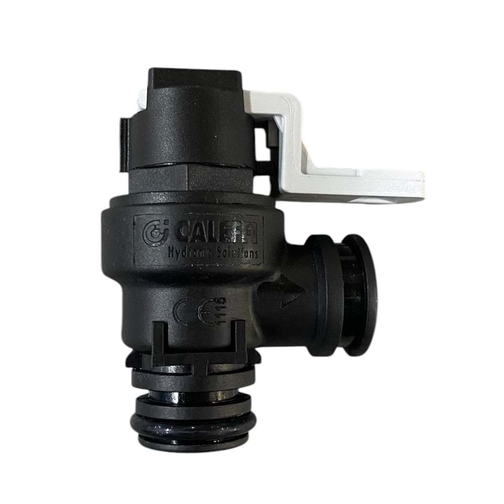 Sicherheitsventil 3 bar, kompatibel mit Sieger / Buderus / Junkers Nr. 87186434270