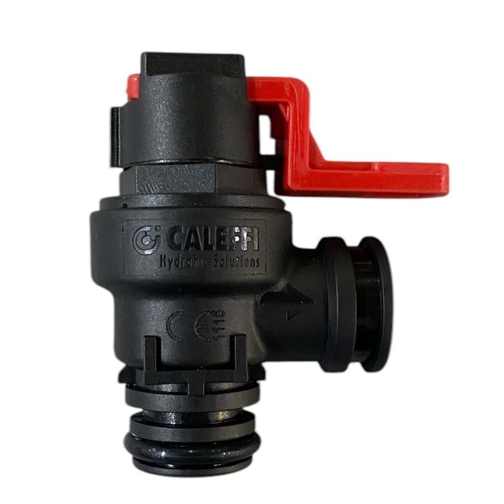 Sicherheitsventil kompatibel mit Junkers 8716106431 8718643427 / WORCESTER Nr. 87161064310