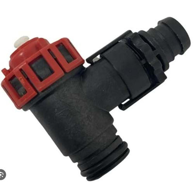 Sicherheitsventil 3 bar, kompatibel mit FERROLI 3980I040 BAXI 7728736