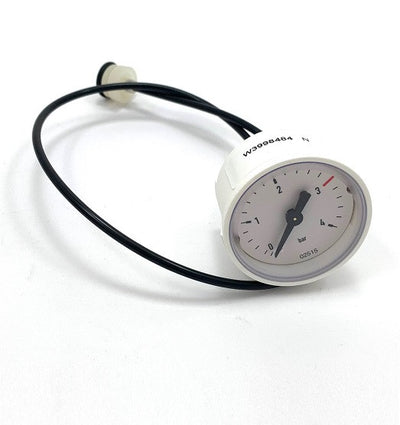 Manometer 7838087 für Viessmann