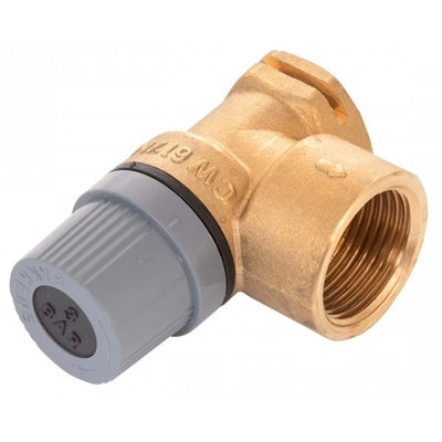 Sicherheitsventil Vaillant 0020199071