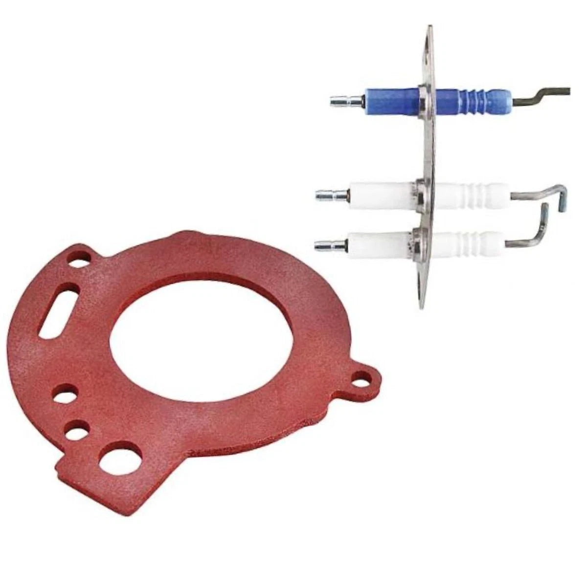 Elektrodensatz Nr. 87181070870 kompatibel mit BUDERUS/ JUNKERS