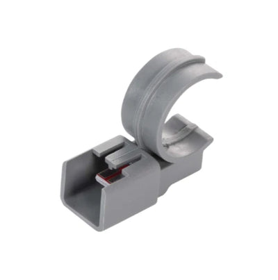 Durchflusssensor / Turbinengeber für Wasserzähler ECA (kompatibel mit Viessmann Nr. 7859547)