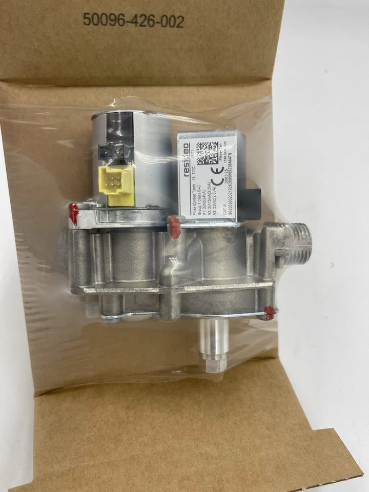 Gasarmatur mit Druckregler VK8515MR für Vaillant TurboTEC Honeywell Resideo