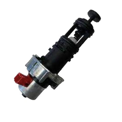 Dreiwege Ventil mit Motor Nr. 65114924 für Ariston